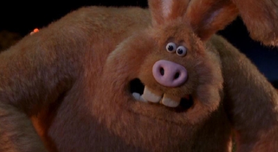 The Wererabbit